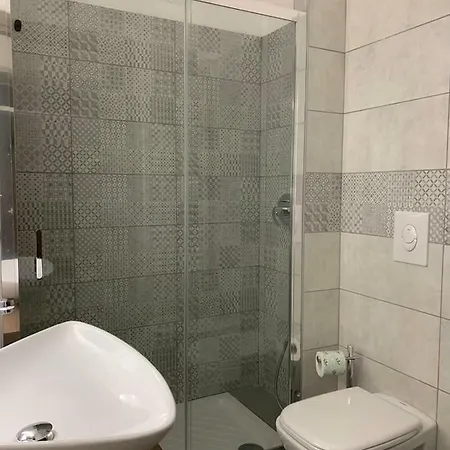 San Gregorio 45 3* Milano