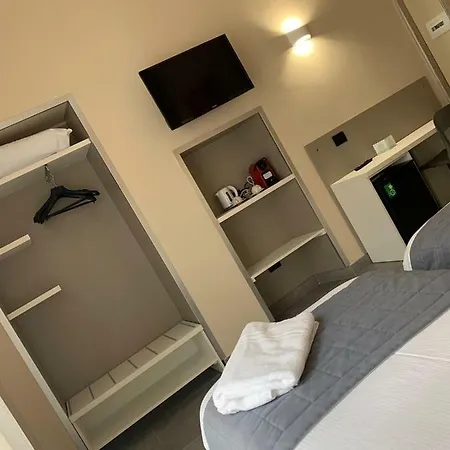 San Gregorio 45 Guest house