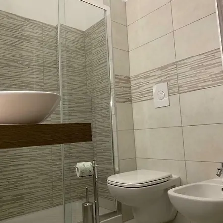 San Gregorio 45 Guest house Milan