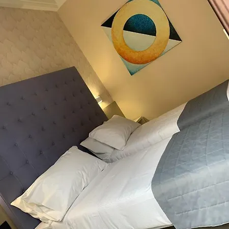 San Gregorio 45 Guest house *