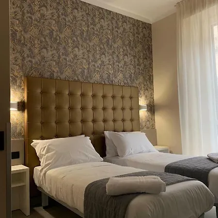 San Gregorio 45 Guest house *