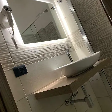 Guest house San Gregorio 45