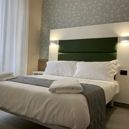 San Gregorio 45 Guest house