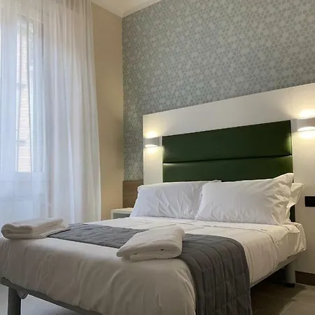 Guest house San Gregorio 45