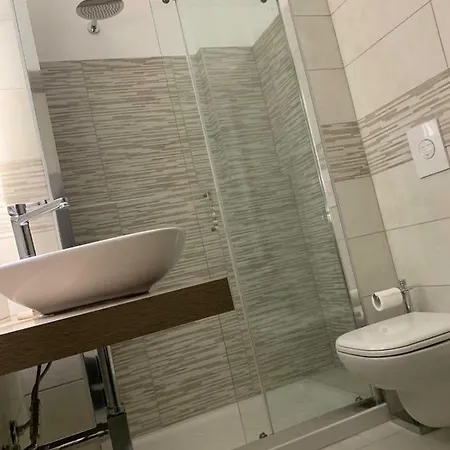 San Gregorio 45 Guest house Milan
