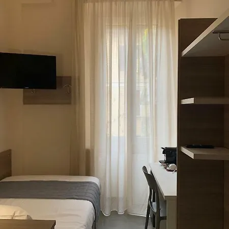 Guest house San Gregorio 45 *