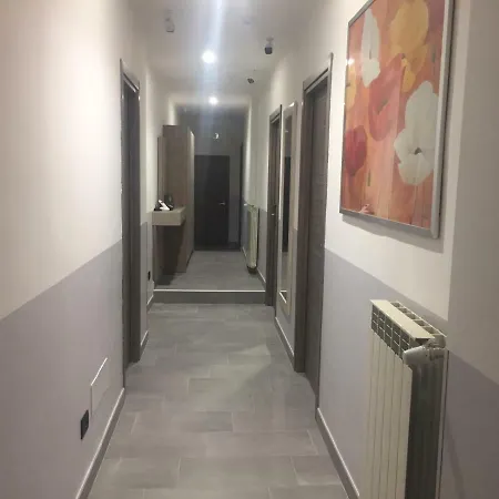 San Gregorio 45 Guest house Milan