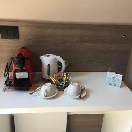 San Gregorio 45 Guest house Milan