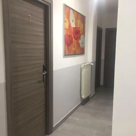 San Gregorio 45 Guest house *