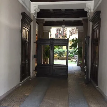 San Gregorio 45 Guest house Milan