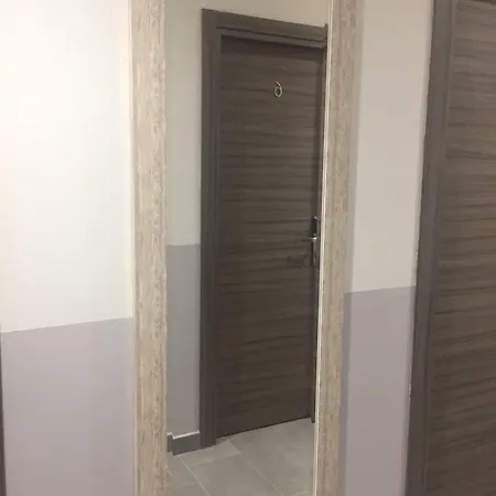 San Gregorio 45 * Milan