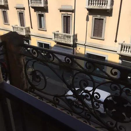 Guest house San Gregorio 45 Milan