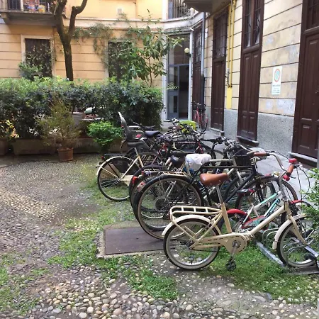 Guest house San Gregorio 45 *