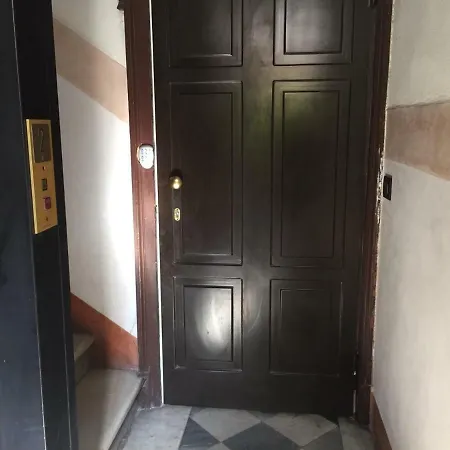 Guest house San Gregorio 45