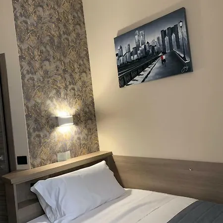 San Gregorio 45 Milano