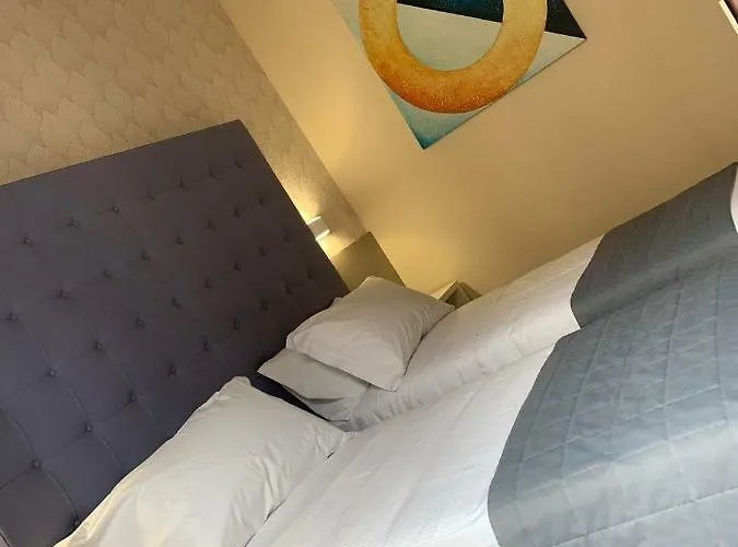 San Gregorio 45 게스트하우스 3*