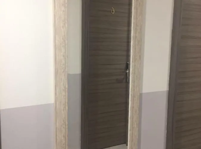 San Gregorio 45 3* 밀라노