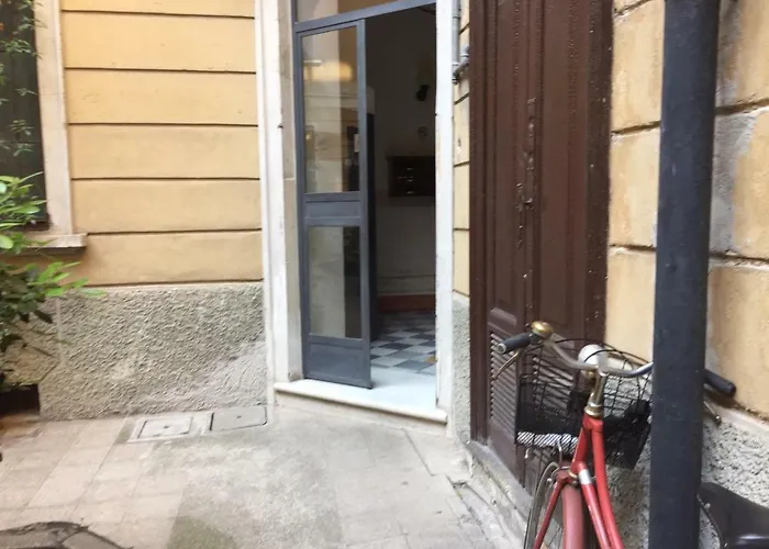 San Gregorio 45 게스트하우스 3*