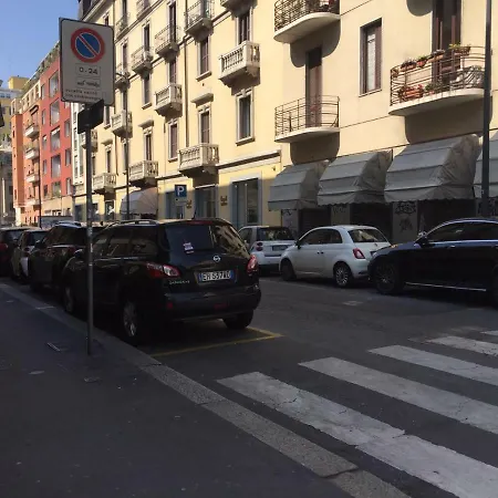 Pensjonat San Gregorio 45 *